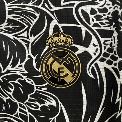 Real Madrid Prime Dragon Special Kit image 2