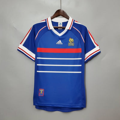 France Home 1998 image 0
